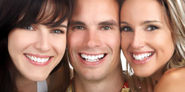 Family Dentistry